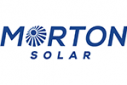 Morton Solar Logo