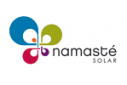 Namaste Solar Logo
