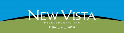 New Vista Development Logo