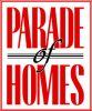 HBA Raleigh-Wake Parade of Homes Logo