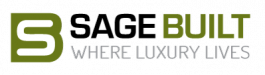 Sage Built Luxury Homes Logo