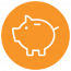 Savings Icon