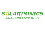 Solar Ponics Logo