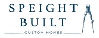 Speight Built Custom Homes Logo