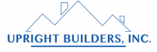 Upright Builders Logo