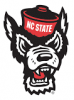 NC State Mascot