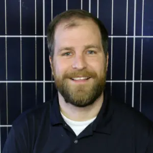 Graham Alexander, Solar Designer