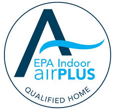 Indoor airPlus logo