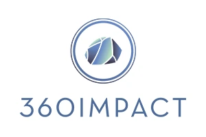 360 Impact Logo