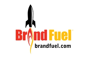 Brand Fuel Logo