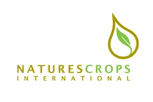 Natures Crops Logo