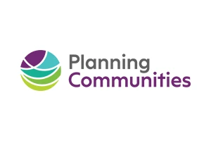 Planning Communities Logo