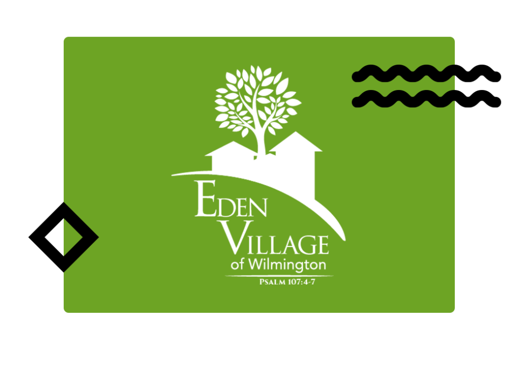 Eden Village Logo