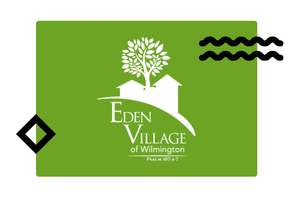 Eden Village Logo