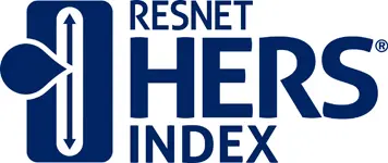 RESNET HERS Index Logo