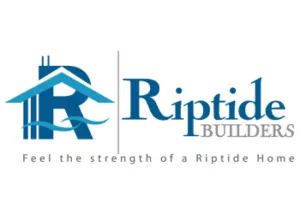 Riptide Builders Logo
