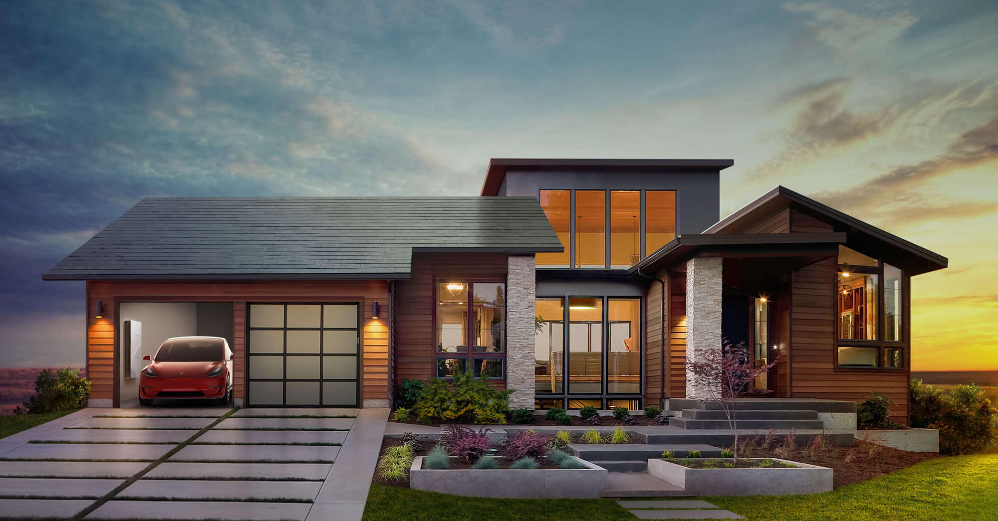 Tesla Solar Roof To Wait Or Not To Wait Southern Energy Management