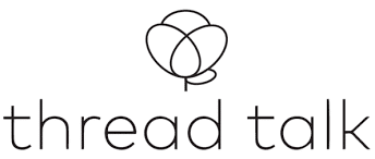 Thread Talk Logo
