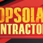 2018 Top Solar Contractors Logo