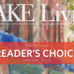 Wake Living Magazine, Reader's Choice Summer 2018