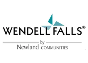 Wendell Falls by Newland Logo